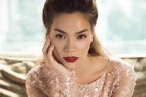 Hồ Ngọc Hà khen mình giỏi vì không lọt bẫy cuộc chiến The Face 2018?