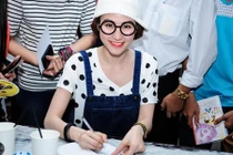 Ngân Khánh tạm rời showbiz sau đám cưới tiền tỷ