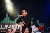 Quách Tuấn Du: “Bố tôi hộc máu chết vì World Cup“