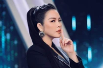 Vì sao Lý Nhã Kỳ quay "Người ấy là ai" không được phát sóng?