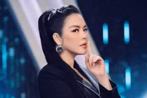 Vì sao Lý Nhã Kỳ quay "Người ấy là ai" không được phát sóng?