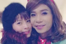 Những bóng hồng trong cuộc đời danh hài Công Lý