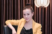 Phương Oanh ám ảnh với cái kết khốc liệt của "Quỳnh búp bê"