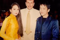 Don Hồ tiết lộ bất ngờ về quá khứ của Như Quỳnh