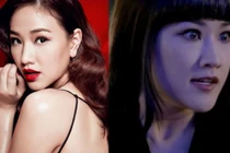 Khẩu chiến với Tâm Tít, Maya viết tiếp “Scandal” cho chính mình?