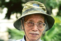 NS Tô Vũ qua đời: Một cây đại thụ vừa nằm xuống