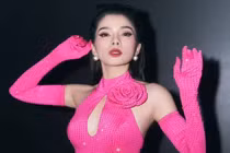 Lệ Quyên phát ngôn "tưởng kẹo thì ra toàn giấy", NSX Chị đẹp nói gì?