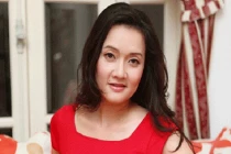 Vân Dung: Năm nào cũng ngất vì Táo Quân