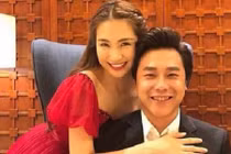 Giữa nghi vấn cưới xin, bạn trai Hoà Minzy khẳng định: "Gái đã có chồng"