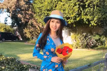 Đường cong nóng bỏng của Minh Thư “Gái nhảy” ở tuổi 44