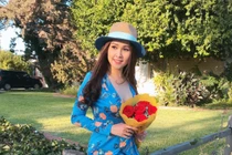 Đường cong nóng bỏng của Minh Thư “Gái nhảy” ở tuổi 44