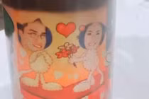 Ngọc Hân khoe kỷ vật tình yêu chồng sắp cưới cất giữ 9 năm