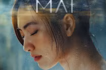 Phim "Mai" của Trấn Thành cán mốc 400 tỷ