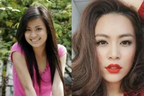 Hoàng Thùy Linh: Từ Vàng Anh hóa Phượng Hoàng quyến rũ