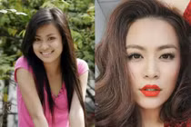 Hoàng Thùy Linh: Từ Vàng Anh hóa Phượng Hoàng quyến rũ