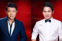 Quang Lê và Trọng Tấn lần đầu song ca vì điều đặc biệt này!