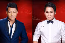 Quang Lê và Trọng Tấn lần đầu song ca vì điều đặc biệt này!
