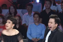 Trấn Thành ngáp dài, đuối sức vì mải miết chạy show