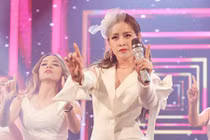 “Chi Pu bị kẻ xấu cố tình hãm hại, làm mất danh dự“