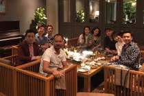 Hồ Quang Hiếu lên tiếng về tin đồn tái hợp Bảo Anh