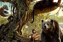 “Cậu bé rừng xanh” thống trị phòng vé toàn cầu