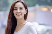 Mai Phương Thuý lo lắng vì tăng cân mất kiểm soát