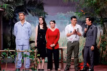 Phi Nhung kể chuyện từng hỏi cưới danh hài Hoài Linh 