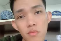 Người mẫu Hoàng Ân phải bán trang phục biểu diễn lấy tiền chữa bệnh