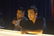 Trần Tú “Người phán xử” xin vào trại giam trước khi phim bấm máy