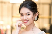 Á hậu Thùy Dung lên tiếng giải oan sợ trùng tên á hậu bán dâm