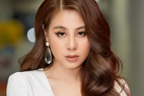 Diễn viên Nam Thư xin lỗi vì quảng cáo coin đa cấp