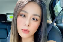 Nam Thư bị chỉ trích lươn lẹo khi xin lỗi vụ quảng cáo tiền ảo