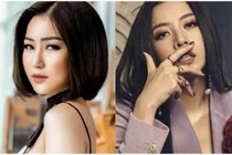 Chi Pu lên tiếng việc bị Hương Tràm “đá xoáy” khi làm ca sĩ