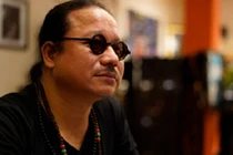 Nghệ sĩ Trần Mạnh Tuấn vẫn hôn mê sau gần một tuần nhập viện