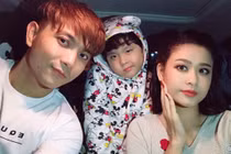 Phản ứng của Trương Quỳnh Anh sau khi lộ chuyện ly hôn