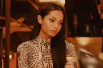 Người mẫu Châu Kim Sang bị viêm màng não do di căn u xương