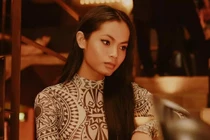 Người mẫu Châu Kim Sang bị viêm màng não do di căn u xương