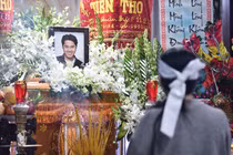 "Trước khi qua đời, Hải Đăng tiết kiệm tiền để cuối năm cưới vợ"