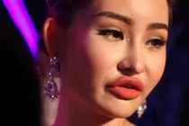 Cục NTBD lên tiếng vụ Hoa hậu Đại dương phẫu thuật vẫn đăng quang