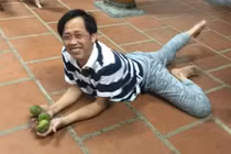 Hoài Linh: "5 tháng không có show, tôi đã nghĩ phải bán hàng online"