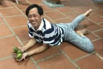 Hoài Linh: "5 tháng không có show, tôi đã nghĩ phải bán hàng online"