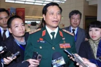 Bộ Chính trị thống nhất giới thiệu Tổng Bí thư Nguyễn Phú Trọng tái cử