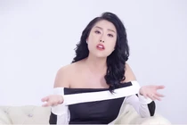 Phi Thanh Vân gây sửng sốt khi quyết định "dao kéo" lần thứ 21