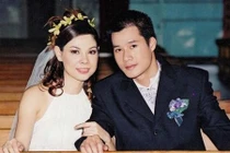 Thanh Thảo trải lòng về tình yêu với Quang Dũng