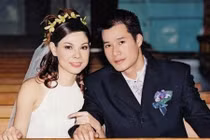 Thanh Thảo trải lòng về tình yêu với Quang Dũng