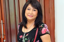 Vợ đầu danh hài Duy Phương: Lê Giang cố tình làm người thứ 3