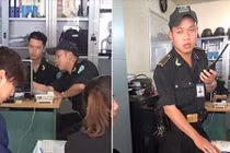 Hồ Quang Hiếu bị tố mang bom tại sân bay