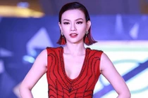 Thu Thủy nói gì trước nghi vấn thiên vị đội Phạm Hương