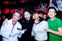 Ngập scandal, Mr. Đàm vẫn được đề cử “Nghệ sĩ của năm“