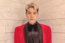 Đức Phúc phản pháo anti-fan khi bị chê hát dở, nhìn khó ưa